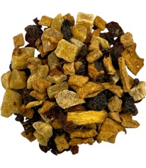 Ginger Fruit Tea (natural)
